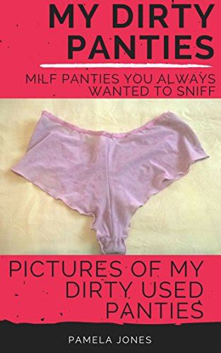 dirty panties|The Old Lady Next Door (True Story)